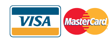 MasterCard / Visa